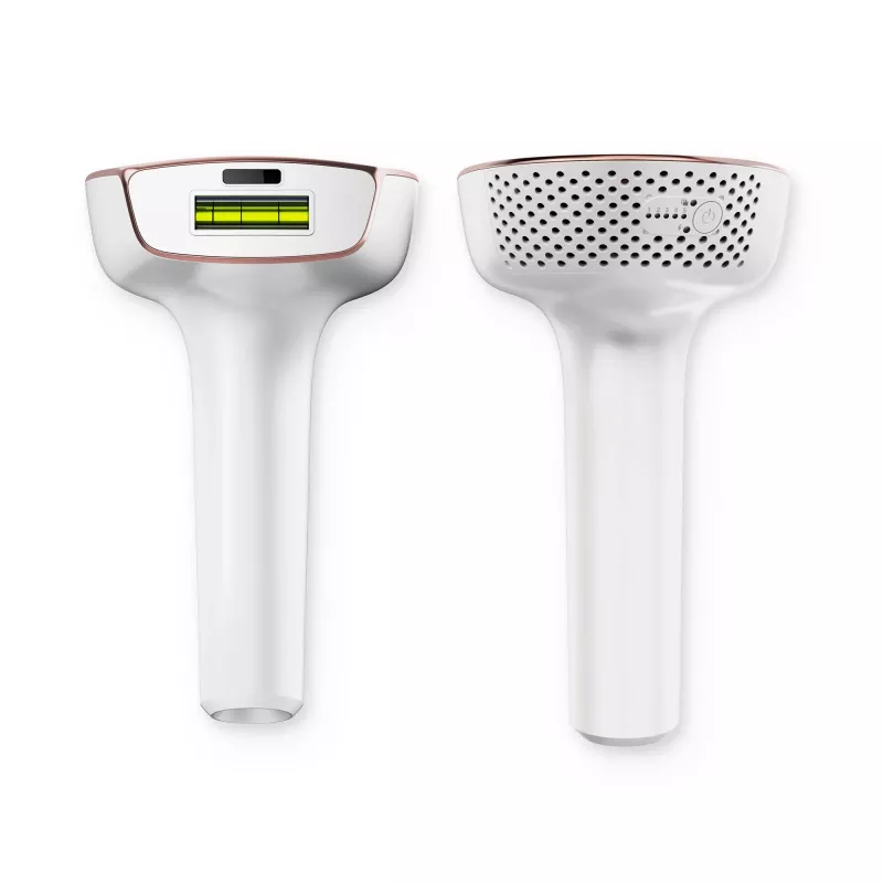 Silk'n Motion Premium MOP1PE4P001 IPL matu noņemšanas ierīce, rožu zelta krāsa