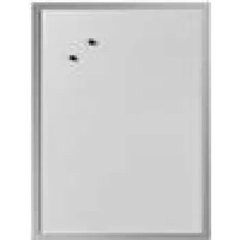 Magnētiskā tāfele Herlitz 10524627 400 x 600 mm Sudraba Balta