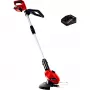 Lawn Mower Einhell GE-CT 18 Li Kit