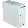 Barošanas bloks INTER-TECH SDN 24-40 24 V 40 W DIN sliedes stiprinājuma