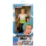 Kolekcionējama figūriņa Bandai Roronoa Zoro ONE PIECE MEGA AH38332 — 1 PVC figūriņa
