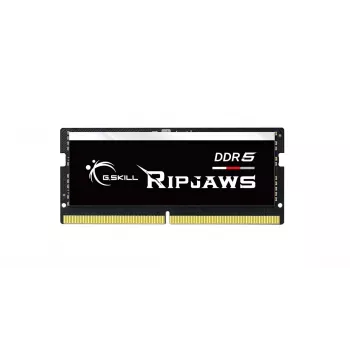 G.SKILL Ripjaws DDR5 SO-DIMM 16 GB (F5-5600S4040A16GX1-RS)