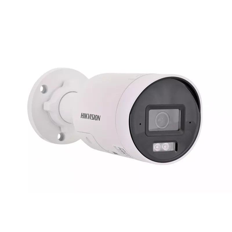 Hikvision Pro Series ar AcuSense DS-2CD2046G2H-I2U/SL(2.8MM) drošības kamera Lodes IP drošības kamera Āra 2688 x 1520 pikseļi Griestu/sienas