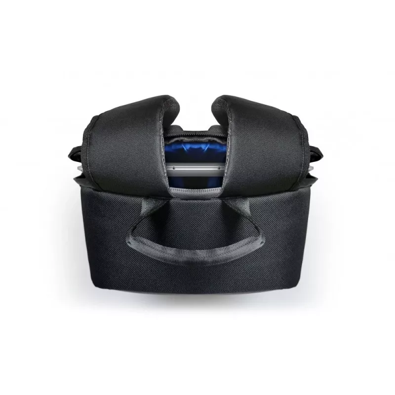 Port Designs CHICAGO EVO BP 13/15.6'' 39.6 cm (15.6) Mugursoma Melna