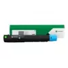 tonera kasete Lexmark 85D00C0 10000 lapas Melns