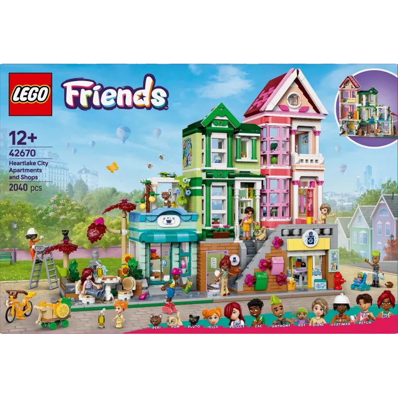 Schleich 42670 produkts