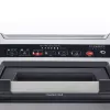 Vakuuma aizvākojamā ierīce Caso VRH 790 Advanced Pro 130 W ar temperatūras kontroli
