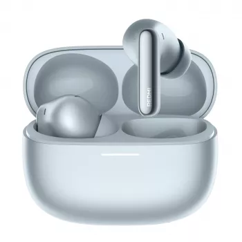 True wireless austiņas Xiaomi Redmi Buds 8 Pro — ANC, Bluetooth, Ledāja zils
