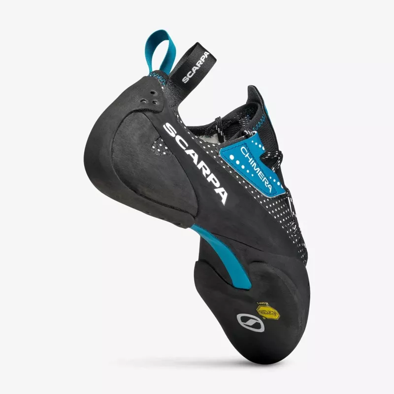 Apavi chimera-Melns-white-azure-41.5 SCARPA