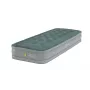 Viena piepūšamais gaisa matracis Outwell 400114 — PVC, 800×2000×300 mm, Zaļš/Pelēks