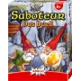 Saboteur - Das Duell, kāršu spēle