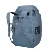 Thule 5158 Roundtrip slēpju un snovborda zābaku mugursoma 60L vidēji zila