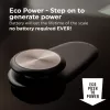 Digitālā vannasistabas svari Salter 9224 BK3RFEU16 Eco Power melni