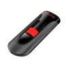 USB zibatmiņa SanDisk 128GB USB Type-A 2.0 Cruzer Glide