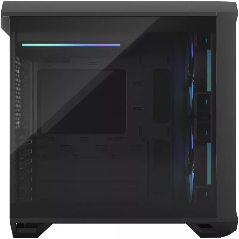 Fractal Design Torrent Compact Tower Melns