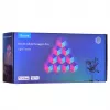 LED viedais panelis Govee B6066 Hexa Pro RGBIC Bluetooth Wi‑Fi 10gab.