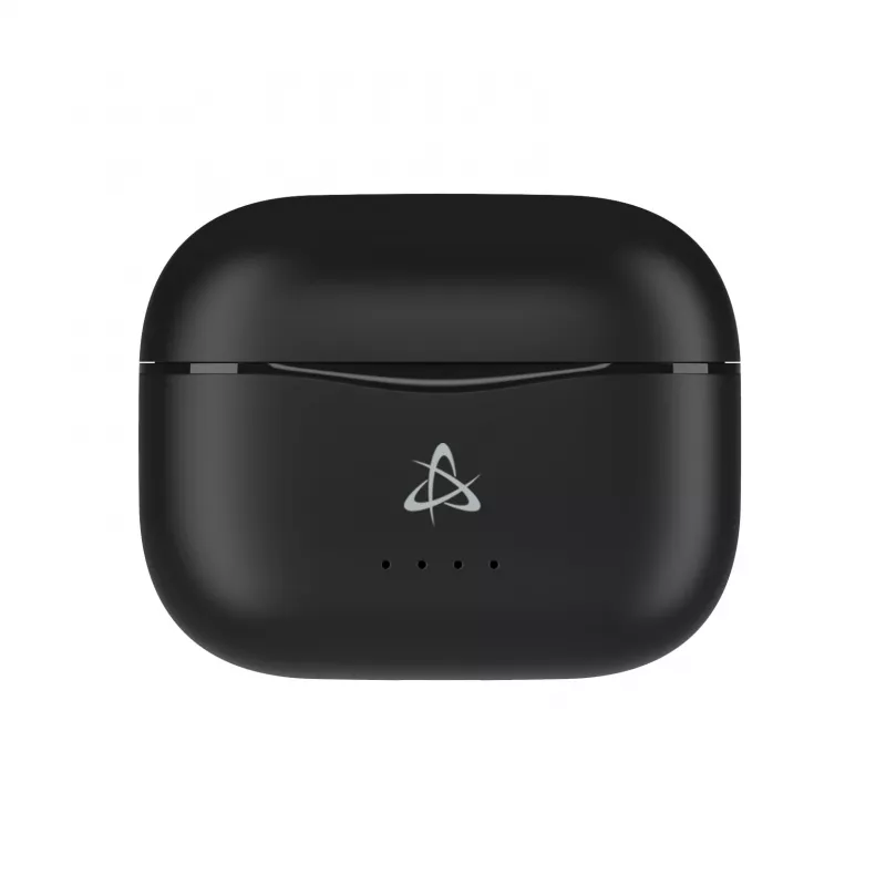 Austiņas SBOX EB-TWS05 Melnas