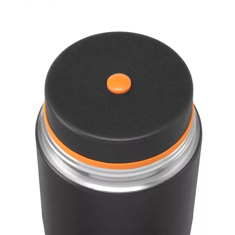 Termos obiadowy Esbit Food Jug 1L, melns