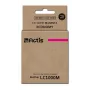 Tintes kasetne ACTIS KB-1000M saderīga Brother, fuksīna, 36 ml, standarta ietilpība