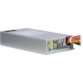 Inter-Tech ASPOWER U1A-C20300-D - Barošanas bloks (iekšējais) - Maiņstrāva 100–240 V - 300 vati - PFC (88887225)