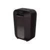 Powershred | LX70 | Melns | 18 L | Kredītkaršu smalcināšana | dB | Papīra apstrāde standarta/izvade 11 lapas vienā reizē | Šķērsgriezuma smalcinātājs | Garantija 24 mēneši