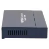Nepārvaldāms slēdzis NETGEAR GS108GE, 8 porti, Gigabit Ethernet, 16 Gbit/s