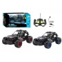 R/C bezceļa automašīna Madej 27 MHz ar USB uzlādi
