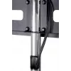 Edbak TR51 Monitora stiprinājuma statīvs 152,4 cm 60 collu Uz grīdas Melns 80 kg ietilpība