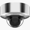 IP novērošanas kamera Axis P3268-SLVE Dome 3840 x 2160 pikseļi
