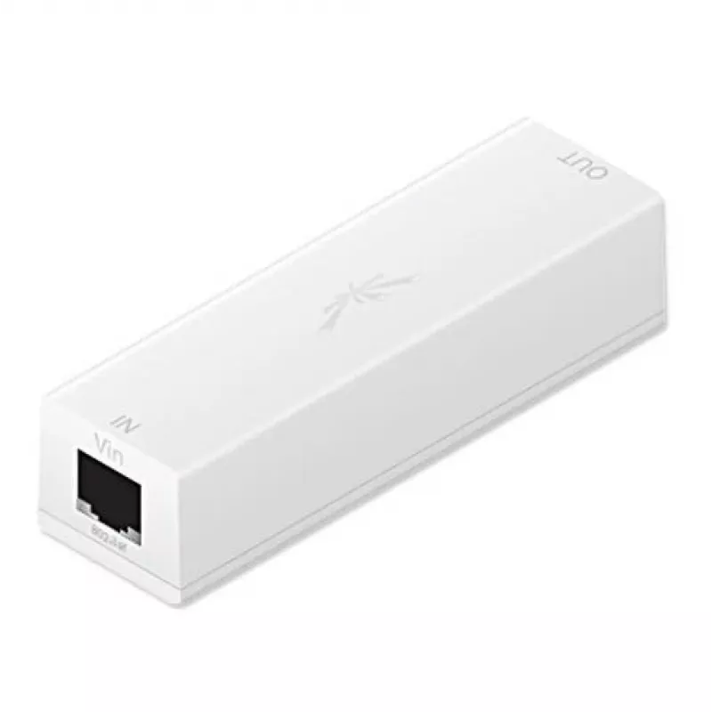 PoE adapteris Ubiquiti INS-8023AF-I