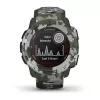 GPS pulkstenis Garmin Instinct Solar Camo Edition Camouflage