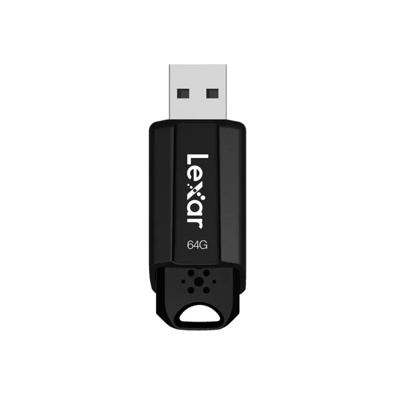 USB zibatmiņa Lexar 64 GB USB Type-A 3.2 Gen 1 JumpDrive S80