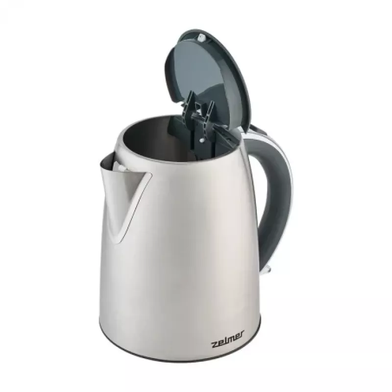 Elektriskā tējkanna Zelmer ZCK7930 1,7 L 2200 W Sudraba