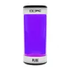Dzesēšanas šķidruma koncentrāts XSPC Pure 150 ml – rozā UV
