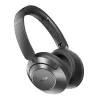 Bezvadu austiņas EarFun WavePro (melna)