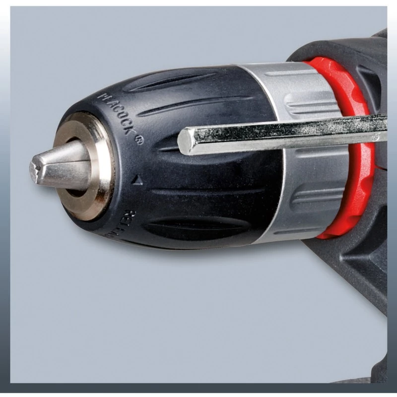 Virzuļveida urbjmašīna Einhell TC-ID 550 E 550 W 2800 apgr./min 1,66 kg