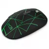 Cian Technology GmbH INCA pele IWM-551 bezvadu 1600 DPI akumulators USB-C SW mazumtirdzniecība - Pele - 1 600 dpi