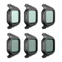 Filtru komplekts DJI Mini 5 Pro All Day, Freewell (FW‑MN5‑ALD) – ND/PL mainīgais komplekts
