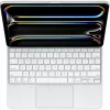Apple Magic tastatūra for iPad Pro 13-inch M4 US English balta QWERTY