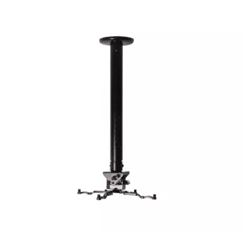 Griestu stiprinājums B-Tech SYSTEM 2 BT899-AD/B 25 kg Melns