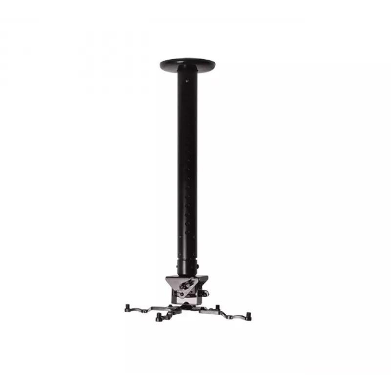 Griestu stiprinājums B-Tech SYSTEM 2 BT899-AD/B 25 kg Melns