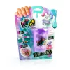 Mākslas/radošā rotaļlieta Canal Toys SSC 001 Ieteicamais vecums 6+ Plastmasa Alumīnija krāsa