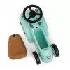 Rāpjamo rotaļlieta milly mally Royce piparmētru krāsā — modelis 5473