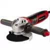TC-AG 115/750 4430960 leņķa slīpmašīna 115 mm 750 W 240 V - Sarkans/melns (4430960)