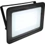 LED prožektors EUROLITE FL-200 SMD CW 200W IP65, auksti balts, piemērots lietošanai ārpus telpām