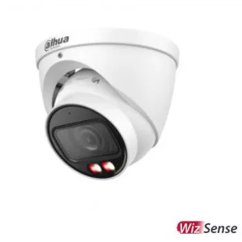 IP kamera DAHUA IPC-HDW3849T-ZS-IL-27135 4MP, IR nakts redzamība, H.265, laikapstākļiem izturīga