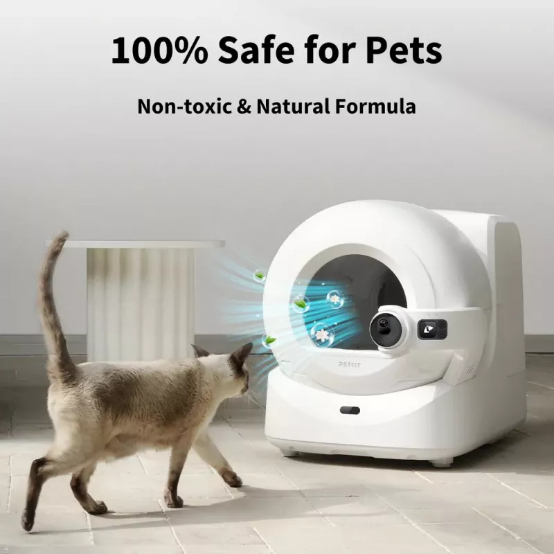 Petkit Purobot Ultra gaisa atsvaidzinātājs N60 3 gab. (P9224)