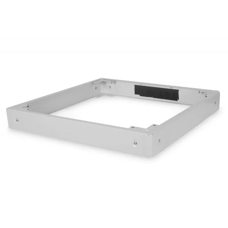 Cokols Digitus DN-19 PLINTH-8/8-1 tīkla skapjiem Varioflex-N Unique Dynamic Basic sērija 800x800 mm