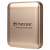SSD disks Transcend 1 TB USB Type-C zelta ESD420