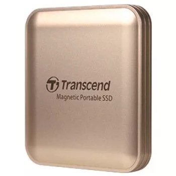 SSD disks Transcend 1 TB USB Type-C zelta ESD420